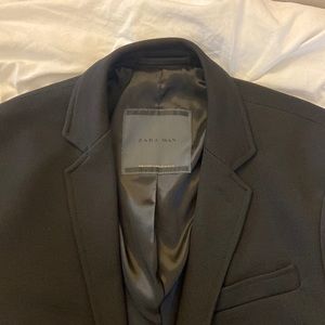 Zara Man Blazer